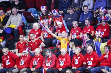 La demi-finale du Championnat d'Europe s'échappe de la Norvège, mais aucune aide pour l'Allemagne - 20