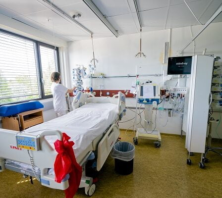 La moitié des patients Corona ont du mal à respirer pendant des mois 20 La moitié des patients Corona ont du mal à respirer pendant des mois - 19
