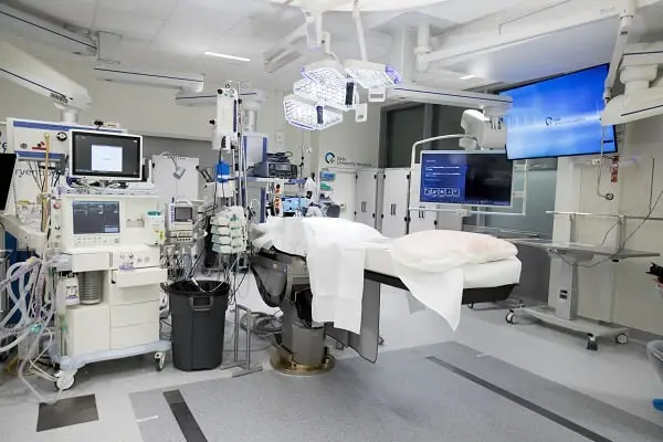 L'association médicale craint de longues files d'attente dans le service de santé après la crise du coronavirus 4 L'association médicale craint de longues files d'attente dans le service de santé après la crise du coronavirus - 3