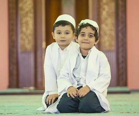 Le Conseil islamique propose des institutions musulmanes de protection de l'enfance 11 Le Conseil islamique propose des institutions musulmanes de protection de l'enfance - 10
