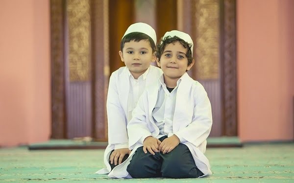 Le Conseil islamique propose des institutions musulmanes de protection de l'enfance 4 Le Conseil islamique propose des institutions musulmanes de protection de l'enfance - 3
