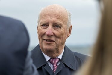 Le discours de King a établi un nouveau record télévisé - 20