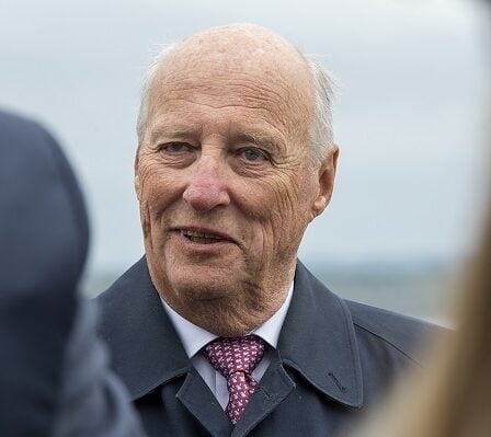 Le discours de King a établi un nouveau record télévisé 8 Le discours de King a établi un nouveau record télévisé - 7