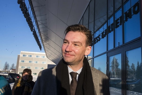La Norvège manque de main-d'œuvre qualifiée - en particulier dans la santé, la construction et l'informatique - 3