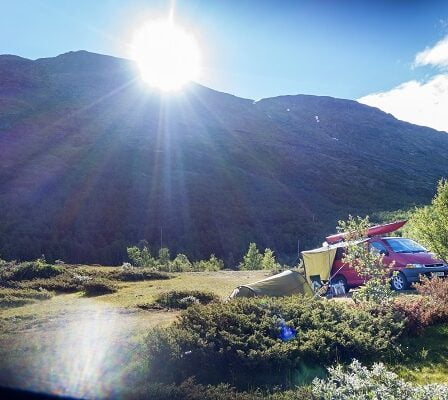 Le groupe Facebook pour les vacances norvégiennes devient populaire 30 Le groupe Facebook pour les vacances norvégiennes devient populaire - 29