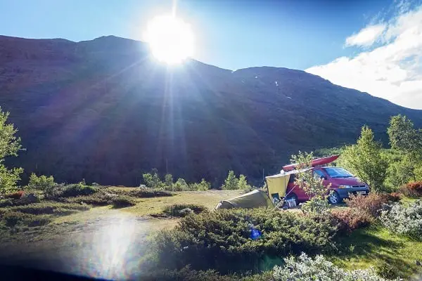 Le groupe Facebook pour les vacances norvégiennes devient populaire - 3