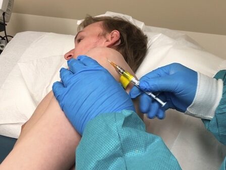 Le vaccin Corona pourrait être prêt cet automne 11 Le vaccin Corona pourrait être prêt cet automne - 10