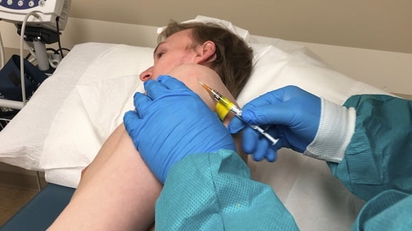 Le vaccin Corona pourrait être prêt cet automne 4 Le vaccin Corona pourrait être prêt cet automne - 3
