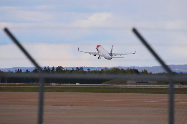 Les Norvégiens ne seront pas mis en quarantaine à leur arrivée en Islande 4 Les Norvégiens ne seront pas mis en quarantaine à leur arrivée en Islande - 3