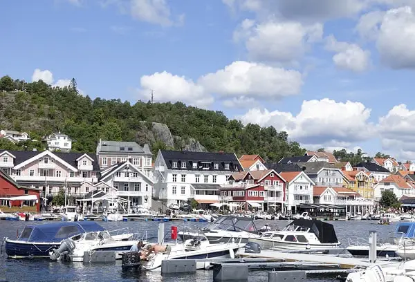 Les Norvégiens partiront plus souvent en vacances dans leur patrie après la crise de Corona 4 Les Norvégiens partiront plus souvent en vacances dans leur patrie après la crise de Corona - 3