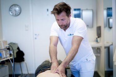 Les cliniques fermées ont altéré le niveau de mobilité de nombreux patients en physiothérapie - 16
