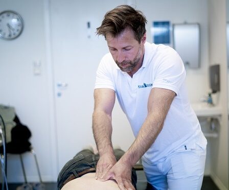 Les cliniques fermées ont altéré le niveau de mobilité de nombreux patients en physiothérapie 2 Les cliniques fermées ont altéré le niveau de mobilité de nombreux patients en physiothérapie - 1
