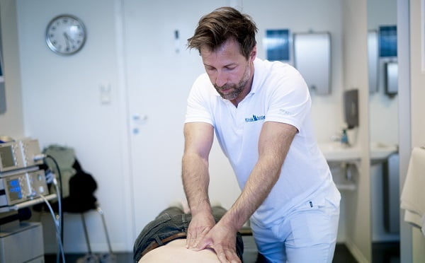 Forte demande de physiothérapeutes - Norway Today 4 Forte demande de physiothérapeutes - Norway Today - 3