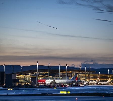 Les compagnies aériennes doivent aux passagers environ 3 milliards de couronnes 13 Les compagnies aériennes doivent aux passagers environ 3 milliards de couronnes - 12