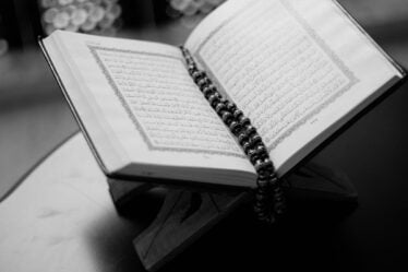 Les musulmans norvégiens distribueront 10000 exemplaires du Coran - 20