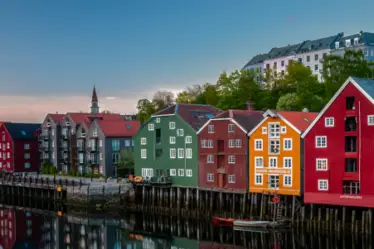 Les quais historiques - Norway Today - 18