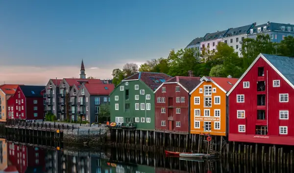 Les quais historiques - Norway Today - 7