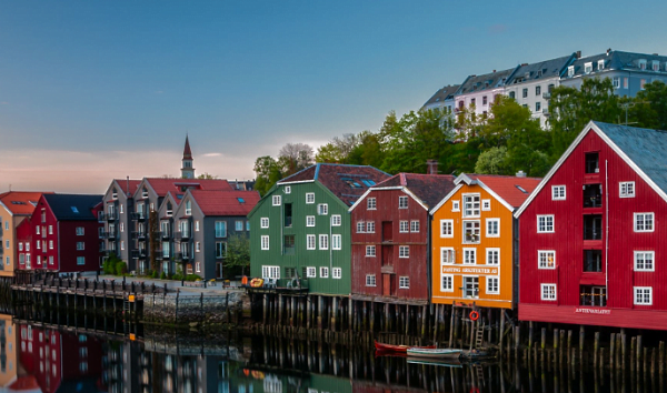 Les quais historiques - Norway Today 4 Les quais historiques - Norway Today - 3