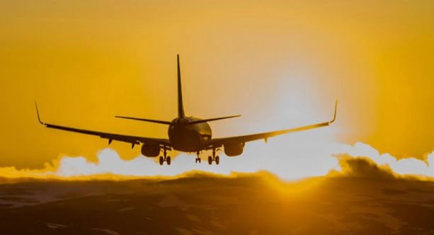 Les ventes de billets d'avion augmentent - 3