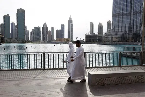 Conférence de boycott des physiothérapeutes norvégiens à Dubaï 4 Conférence de boycott des physiothérapeutes norvégiens à Dubaï - 3