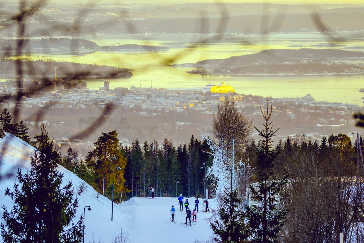 Oslo a enregistré 141 nouveaux cas corona au cours des dernières 24 heures 4 Oslo a enregistré 141 nouveaux cas corona au cours des dernières 24 heures - 3