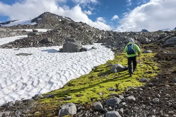 L'industrie du voyage demande des directives plus claires pour les vacances d'été norvégiennes 4 L'industrie du voyage demande des directives plus claires pour les vacances d'été norvégiennes - 3