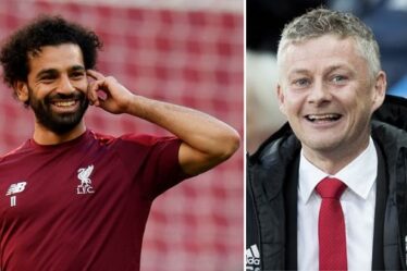 Liverpool et Manchester United exclusivement sur TV 2 pendant l'été - 20