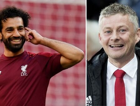 Liverpool et Manchester United exclusivement sur TV 2 pendant l'été 6 Liverpool et Manchester United exclusivement sur TV 2 pendant l'été - 5