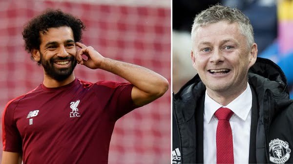 Liverpool et Manchester United exclusivement sur TV 2 pendant l'été - 3