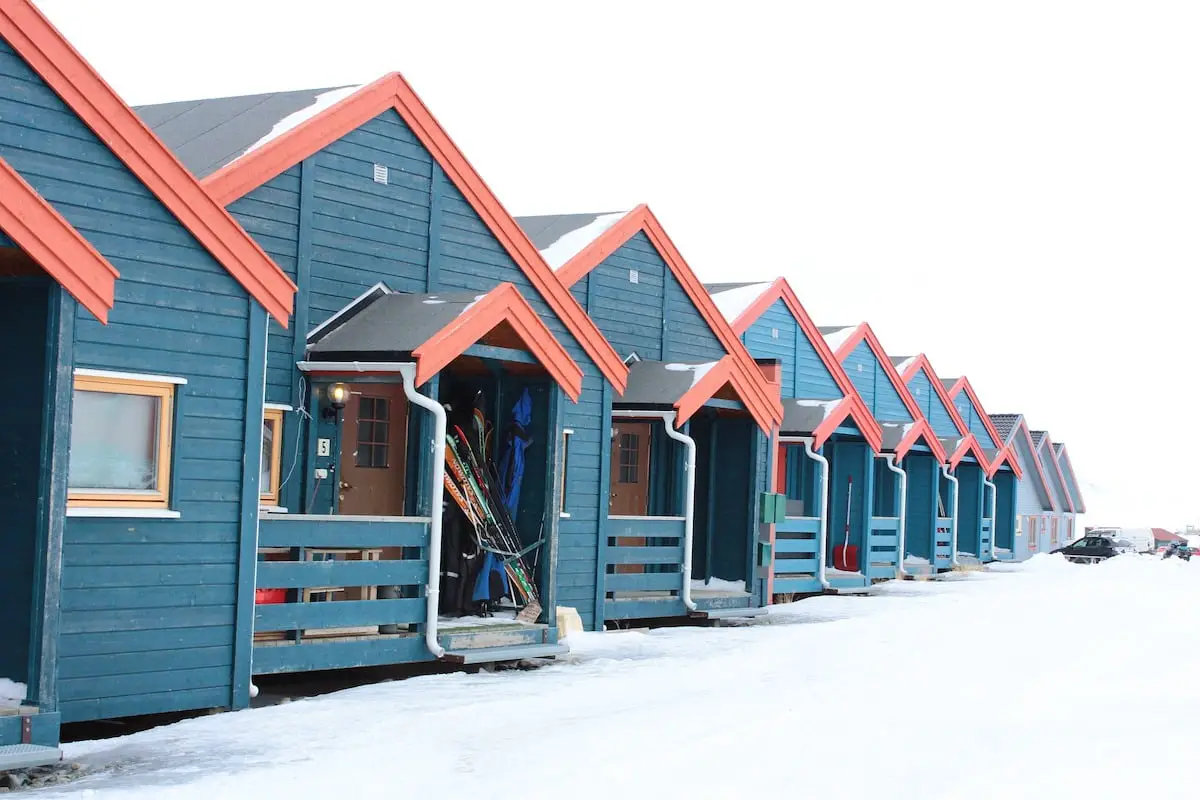 Est-il vraiment illégal de mourir à Longyearbyen, en Norvège? 4 Est-il vraiment illégal de mourir à Longyearbyen, en Norvège? - 3