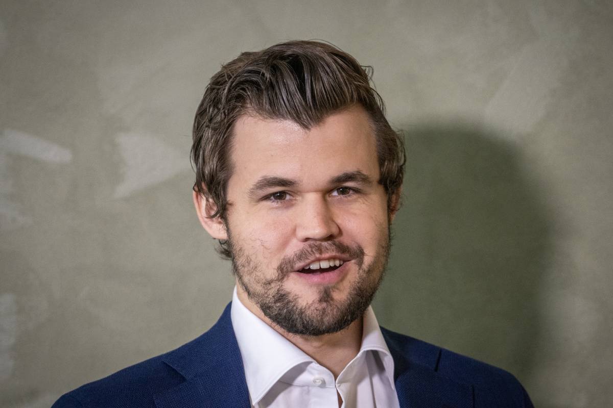 Magnus Carlsen revient à la victoire après une grosse défaite 4 Magnus Carlsen revient à la victoire après une grosse défaite - 3