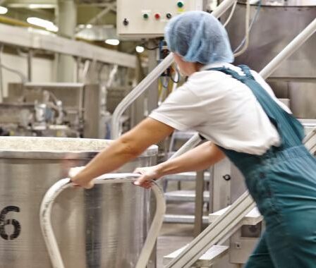 Manque d'apprentis industriels dans toute la Norvège 11 Manque d'apprentis industriels dans toute la Norvège - 10