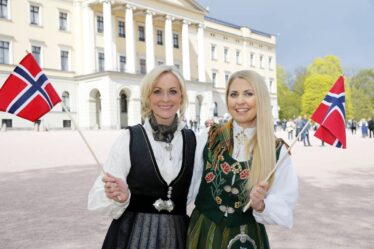 L'espérance de vie en Norvège - 20
