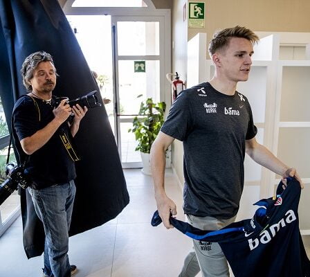 Martin Ødegaard a remporté le prix - Norway Today 11 Martin Ødegaard a remporté le prix - Norway Today - 10