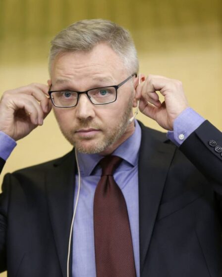 Un nouveau groupe d'experts pour évaluer l'exposition du Fonds pétrolier au risque climatique 17 Un nouveau groupe d'experts pour évaluer l'exposition du Fonds pétrolier au risque climatique - 16