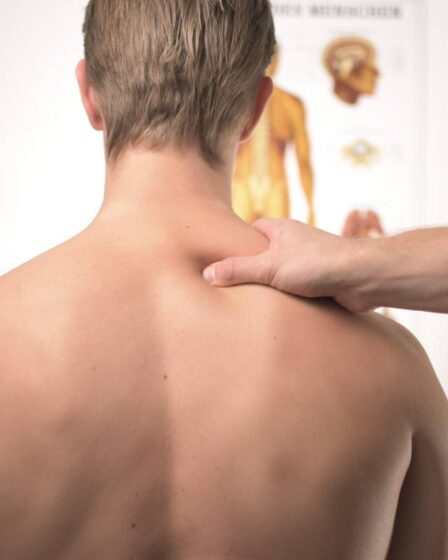 Les masseurs norvégiens sont furieux de la suppression de l'exonération de TVA: "C'est une crise pour l'industrie" - 16