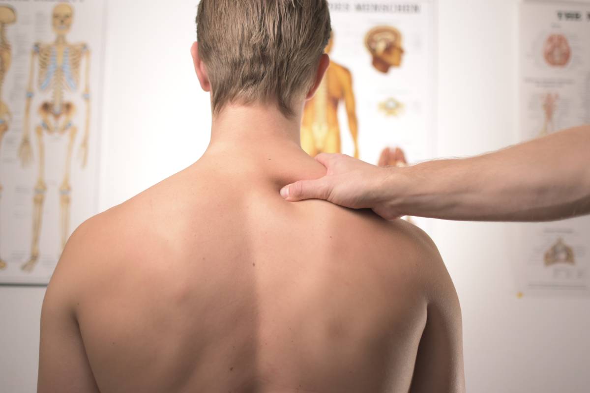 Les masseurs norvégiens sont furieux de la suppression de l'exonération de TVA: "C'est une crise pour l'industrie" - 3
