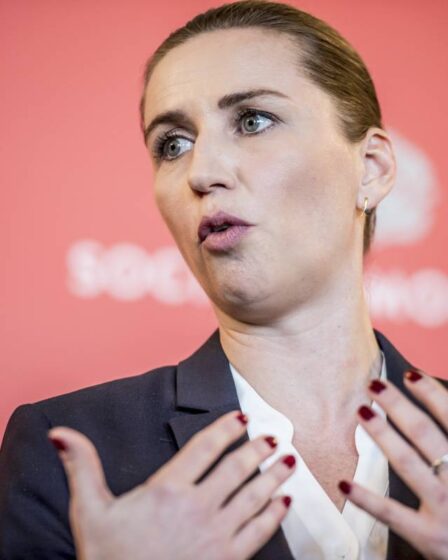 Ministre: Corona teste des personnes deux fois par semaine sera crucial pour la réouverture du Danemark 20 Ministre: Corona teste des personnes deux fois par semaine sera crucial pour la réouverture du Danemark - 19