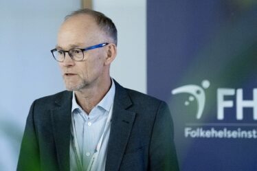 Plus de 2 000 testés pour le coronavirus en Norvège - 16