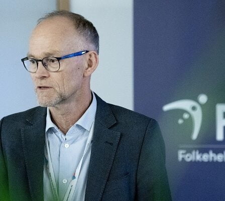 Plus de 2 000 testés pour le coronavirus en Norvège 2 Plus de 2 000 testés pour le coronavirus en Norvège - 1