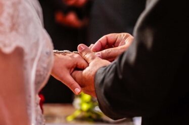 Moins de mariages - il y a 27 ans, les chiffres étaient tout aussi bas - 19