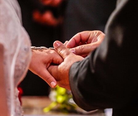 Moins de mariages - il y a 27 ans, les chiffres étaient tout aussi bas 14 Moins de mariages - il y a 27 ans, les chiffres étaient tout aussi bas - 13