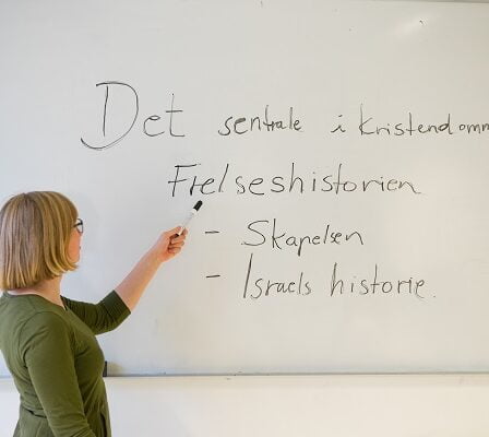 Moins de personnes postulent pour la formation des enseignants 11 Moins de personnes postulent pour la formation des enseignants - 10