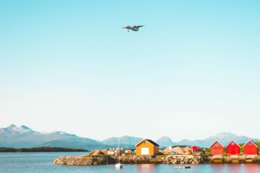 Molde, en Norvège, est l'une des villes les plus merveilleuses du pays. Voici pourquoi - 20