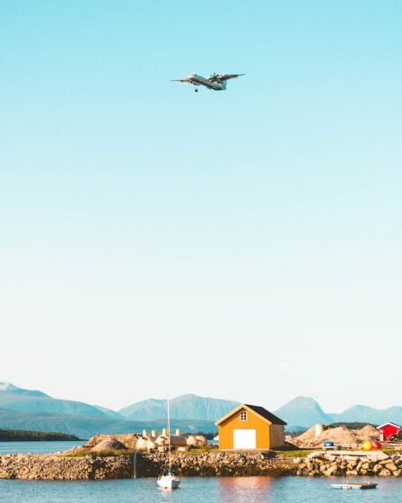 Molde, en Norvège, est l'une des villes les plus merveilleuses du pays. Voici pourquoi 12 Molde, en Norvège, est l'une des villes les plus merveilleuses du pays. Voici pourquoi - 11
