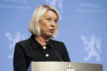 Nouvelles mesures: les hôtels de quarantaine seront obligatoires pour tous ceux qui reviennent en Norvège après des vacances - 20