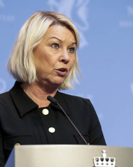 Nouvelles mesures: les hôtels de quarantaine seront obligatoires pour tous ceux qui reviennent en Norvège après des vacances 29 Nouvelles mesures: les hôtels de quarantaine seront obligatoires pour tous ceux qui reviennent en Norvège après des vacances - 28