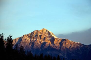 La Norvège a essayé, et a échoué, d'offrir à la Finlande une montagne pour son 100e anniversaire - 18