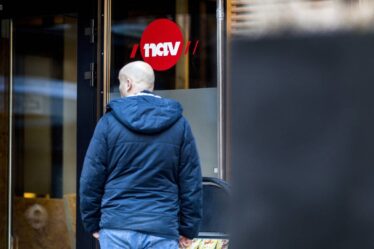 Bonne nouvelle : le nombre de chômeurs en Norvège a chuté de 3 800 la semaine dernière - 18