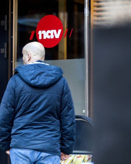 Il faudra plus de deux ans pour que le chômage en Norvège revienne à son niveau d'avant la crise 5 Il faudra plus de deux ans pour que le chômage en Norvège revienne à son niveau d'avant la crise - 4